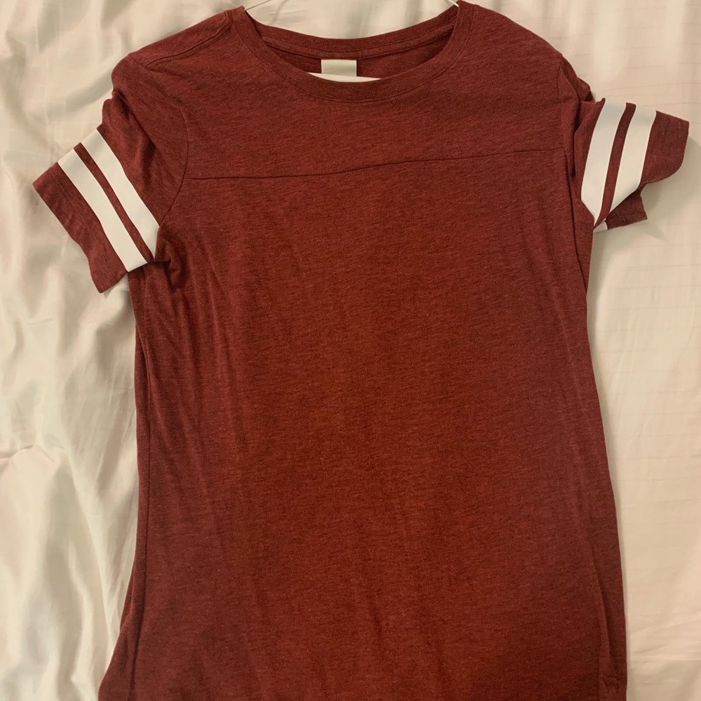 PINK T-shirt